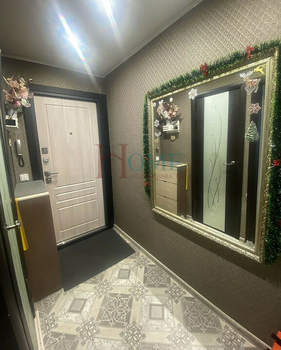 1-к квартира, на длительный срок, 31м2, 1/5 этаж