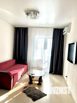 2-к квартира, посуточно, 55м2, 1/1 этаж