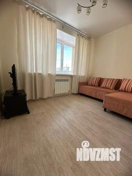 2-к квартира, на длительный срок, 58м2, 11/20 этаж