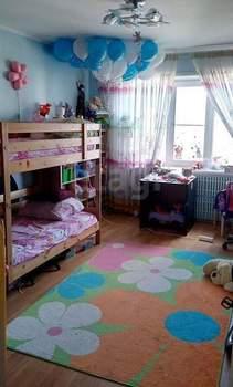 3-к квартира, на длительный срок, 66м2, 9/9 этаж