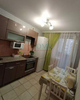 2-к квартира, на длительный срок, 45м2, 6/9 этаж