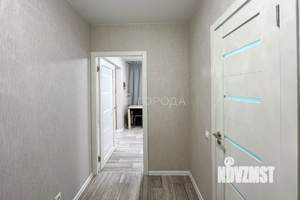 1-к квартира, на длительный срок, 29м2, 7/18 этаж