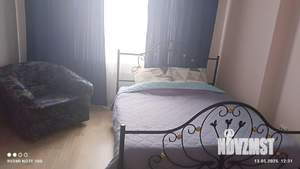 2-к квартира, посуточно, 60м2, 4/24 этаж