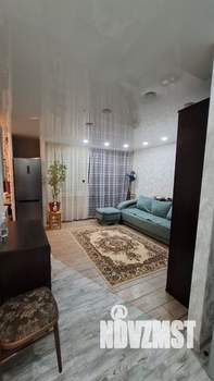 2-к квартира, на длительный срок, 43м2, 1/5 этаж