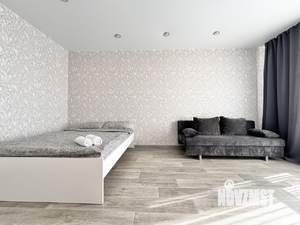 2-к квартира, посуточно, 56м2, 1/1 этаж