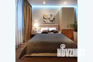 1-к квартира, посуточно, 45м2, 9/26 этаж