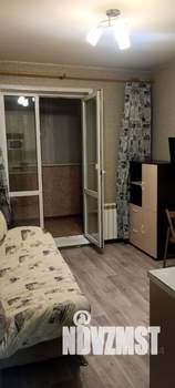 Студия квартира, на длительный срок, 20м2, 11/26 этаж