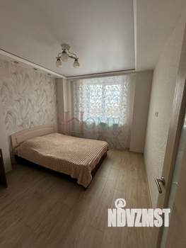 2-к квартира, на длительный срок, 42м2, 18/19 этаж