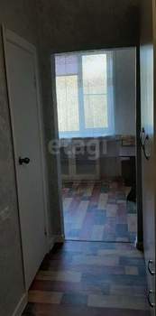 1-к квартира, на длительный срок, 39м2, 5/5 этаж