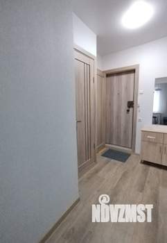 1-к квартира, на длительный срок, 39м2, 7/9 этаж