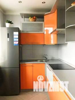 1-к квартира, на длительный срок, 31м2, 4/5 этаж