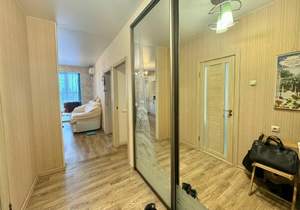 3-к квартира, на длительный срок, 60м2, 14/25 этаж