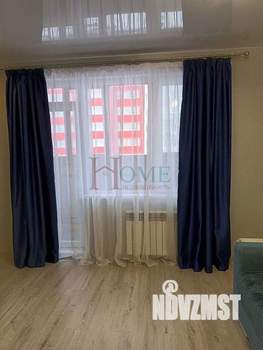 Студия квартира, на длительный срок, 30м2, 6/26 этаж