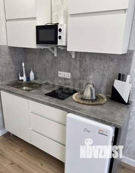 Студия квартира, на длительный срок, 27м2, 14/22 этаж