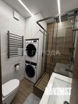 1-к квартира, на длительный срок, 39м2, 14/25 этаж