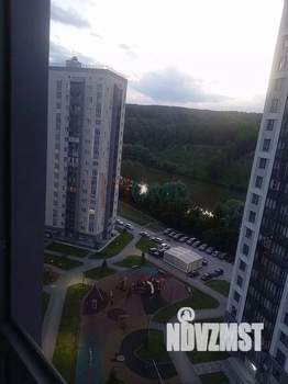 3-к квартира, на длительный срок, 50м2, 8/16 этаж