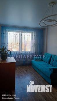 1-к квартира, на длительный срок, 33м2, 6/17 этаж