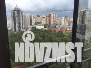 1-к квартира, на длительный срок, 38м2, 14/24 этаж