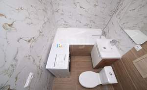 1-к квартира, на длительный срок, 30м2, 2/5 этаж