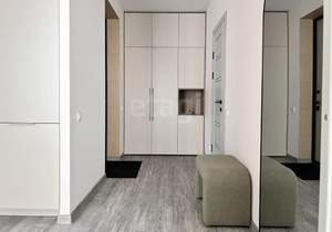 2-к квартира, на длительный срок, 43м2, 10/30 этаж