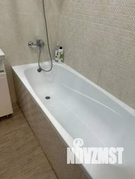 2-к квартира, посуточно, 40м2, 5/18 этаж