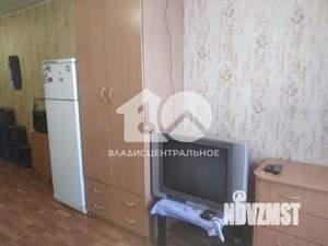 Студия квартира, на длительный срок, 22м2, 15/17 этаж