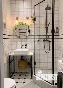 1-к квартира, на длительный срок, 44м2, 7/20 этаж