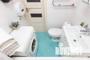 1-к квартира, посуточно, 36м2, 2/5 этаж