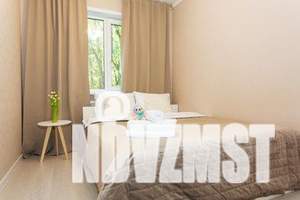 2-к квартира, посуточно, 45м2, 2/4 этаж