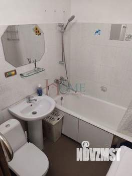 1-к квартира, на длительный срок, 35м2, 6/9 этаж