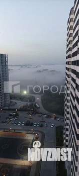 1-к квартира, на длительный срок, 37м2, 14/24 этаж