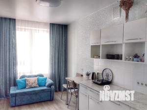 Студия квартира, посуточно, 30м2, 3/26 этаж