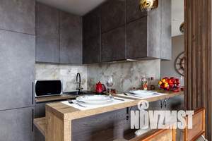 2-к квартира, посуточно, 44м2, 24/25 этаж