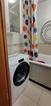 1-к квартира, на длительный срок, 59м2, 7/9 этаж