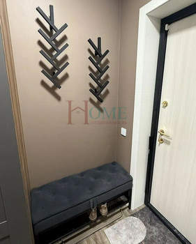 1-к квартира, на длительный срок, 50м2, 7/7 этаж