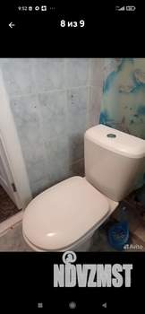 1-к квартира, на длительный срок, 31м2, 2/5 этаж