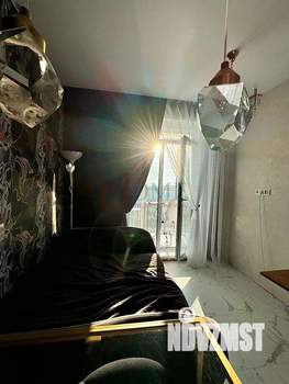 2-к квартира, на длительный срок, 50м2, 17/17 этаж