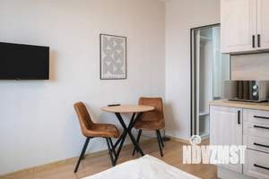 1-к квартира, посуточно, 30м2, 14/25 этаж