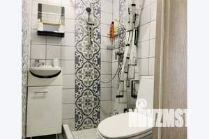 1-к квартира, посуточно, 17м2, 1/5 этаж