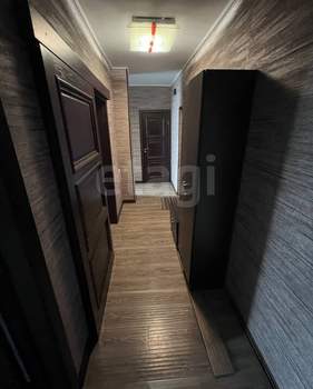 2-к квартира, на длительный срок, 56м2, 2/26 этаж