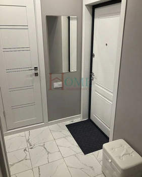 1-к квартира, на длительный срок, 34м2, 9/10 этаж