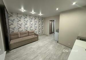 Студия квартира, на длительный срок, 23м2, 16/16 этаж