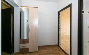 1-к квартира, на длительный срок, 43м2, 21/27 этаж