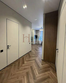 2-к квартира, на длительный срок, 54м2, 3/25 этаж