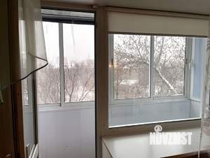 2-к квартира, на длительный срок, 44м2, 5/5 этаж