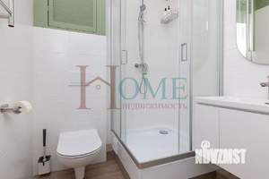 1-к квартира, на длительный срок, 39м2, 2/16 этаж