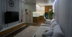 2-к квартира, на длительный срок, 60м2, 22/25 этаж