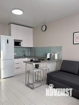 2-к квартира, на длительный срок, 41м2, 15/20 этаж