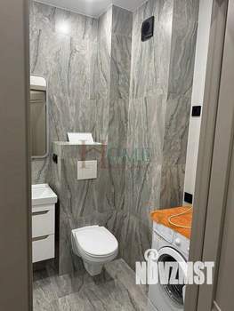 Студия квартира, на длительный срок, 25м2, 15/25 этаж