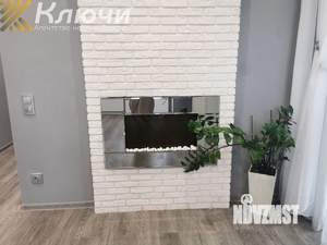 3-к квартира, на длительный срок, 72м2, 18/18 этаж